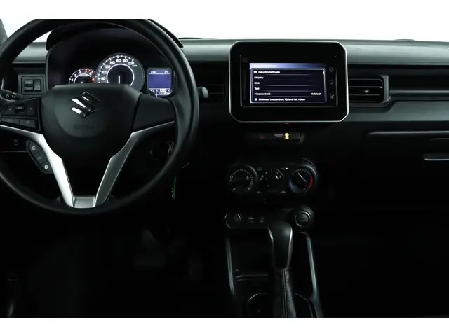 Suzuki Ignis 1.2 Smart Hybrid Select 2021 Benzine 45