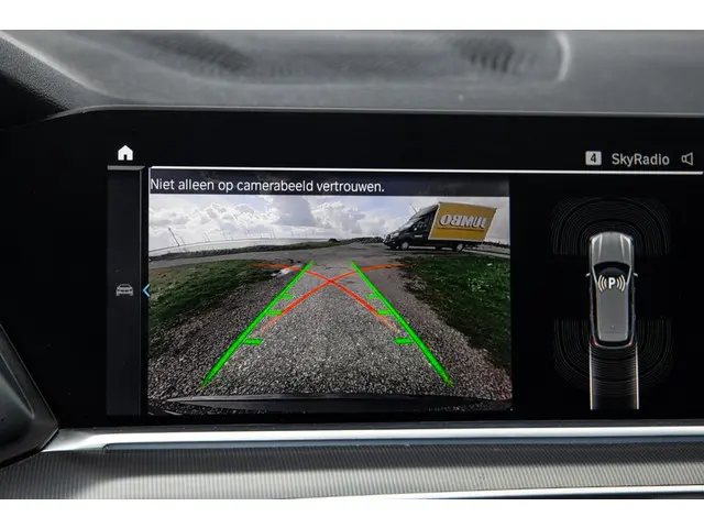 BMW X5 xDrive45e 2021 Hybride Benzine 37