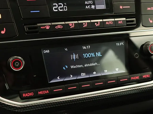 Volkswagen e-up! e-up! 2022 Elektrisch 25