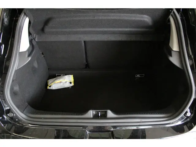 Renault Clio 1.2 TCe Intens 2017 Benzine 13