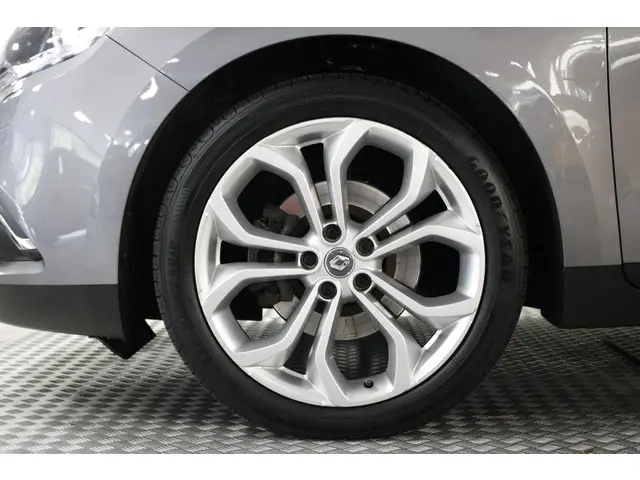 Renault Scénic 1.2 TCe Intens 2017 Benzine 11