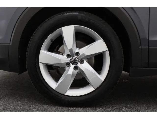 Volkswagen T-Cross 1.0 TSI Style Automaat 2022 Benzine 23