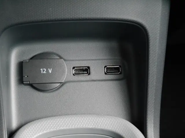 Leapmotor T03 Design 37.7 kWh 2026 Elektrisch 22