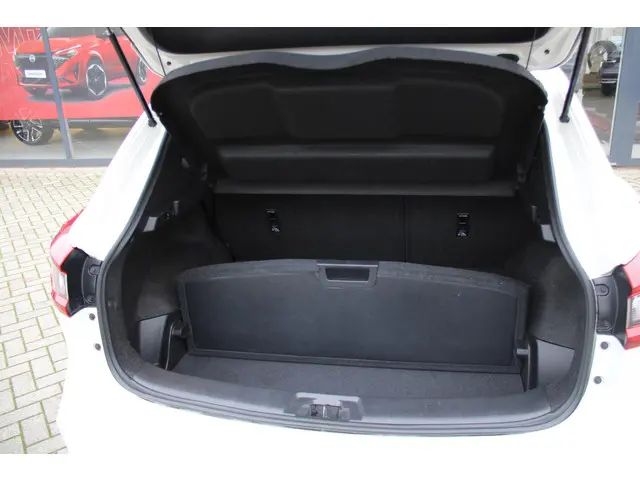 Nissan QASHQAI DIG-T 160 DCT N-Tec 2020 Benzine 42