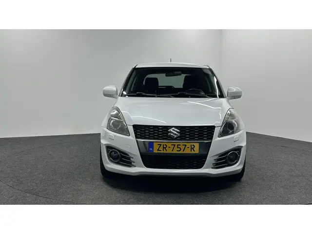 Suzuki Swift 1.6 Sport 136 PK LM CRUISE ECC. 2012 Benzine 9