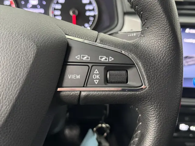 SEAT Ibiza 1.0 TSI Flex 2021 Benzine 28