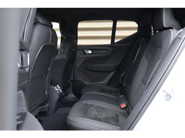 Volvo XC40 Recharge Plus 2022 Elektrisch 17