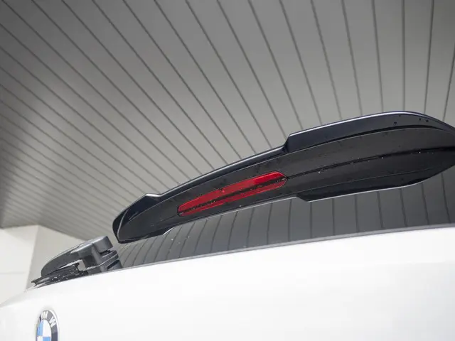 BMW 3 Serie Touring M340i xDrive 2021 Benzine 58