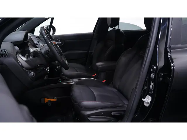 Fiat 500X 1.3 GSE Sport 2020 Benzine 39