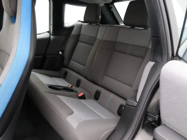 BMW i3 S 2019 Elektrisch 9