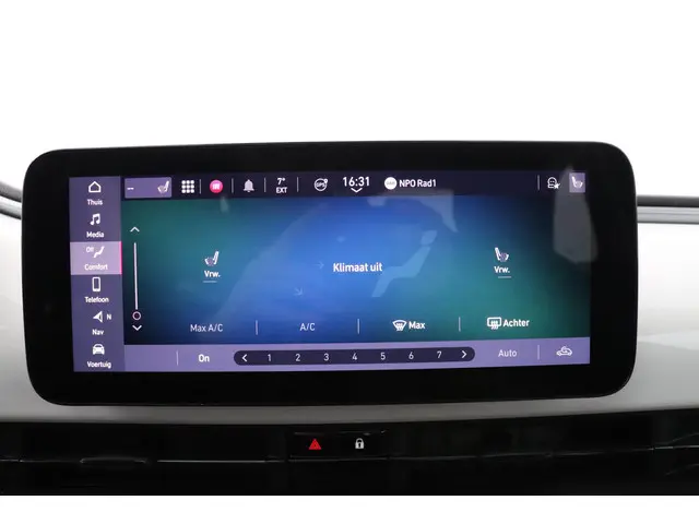 Fiat 500 Icon 42 kWh 2023 Elektrisch 15