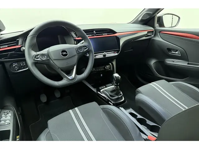 Opel Corsa 1.2 Turbo Yes 2025 Benzine 15