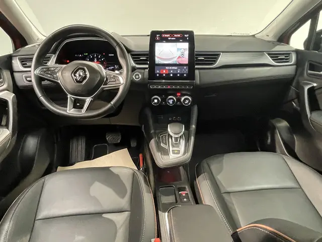 Renault Captur 1.3 mild hybrid 160 iconic 2023 Benzine 3