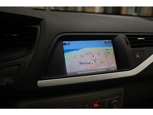 Citroën C5 THP 155 Exclusive 2014 Benzine 10