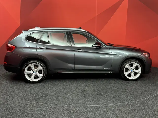BMW X1 sDrive20i Upgrade Edition 2013 Benzine 16