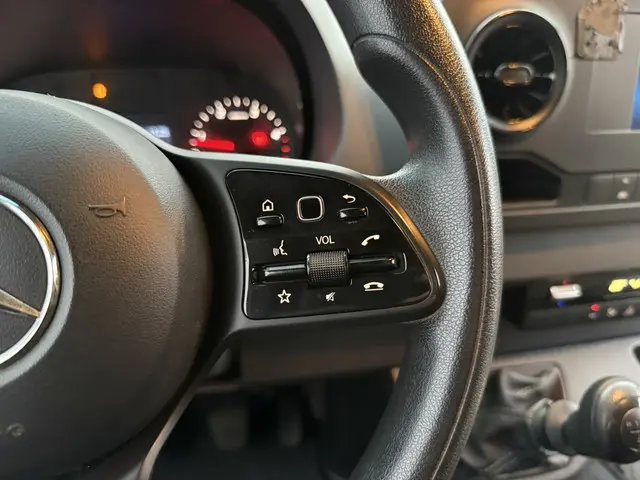 Mercedes-Benz Sprinter 311 2.2 CDI 2020 Diesel 22