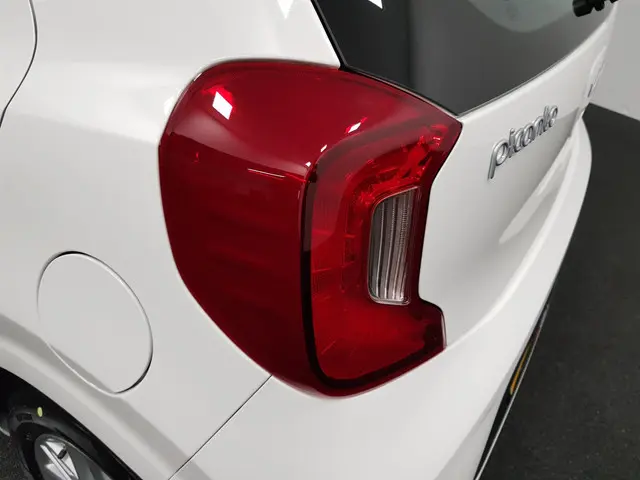 Kia Picanto 1.0 DPi Automaat DynamicLine 2022 Benzine 21