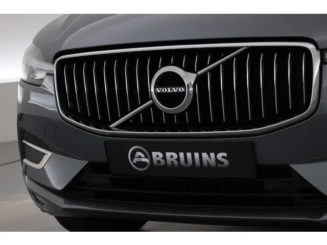 Volvo XC60 2.0 B4 Inscription 2021 Diesel 30