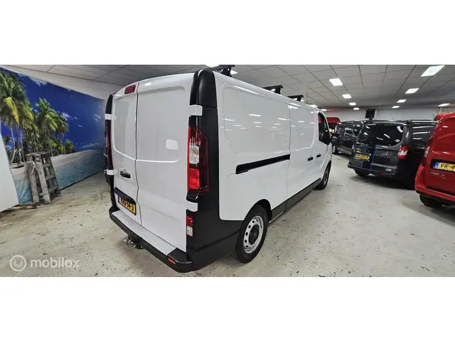 Nissan NV300 bestel 2.0 dCi 145 L2H1 Acenta 2020 Diesel 4