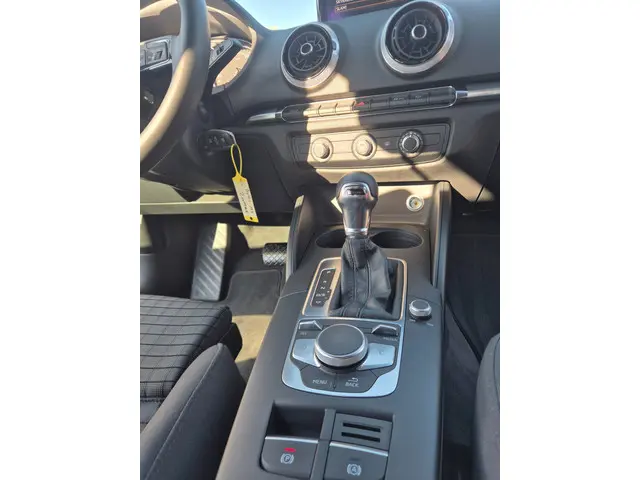 Audi A3 Sportback 1.0 TFSI Sport sTronic 2018 Benzine 25