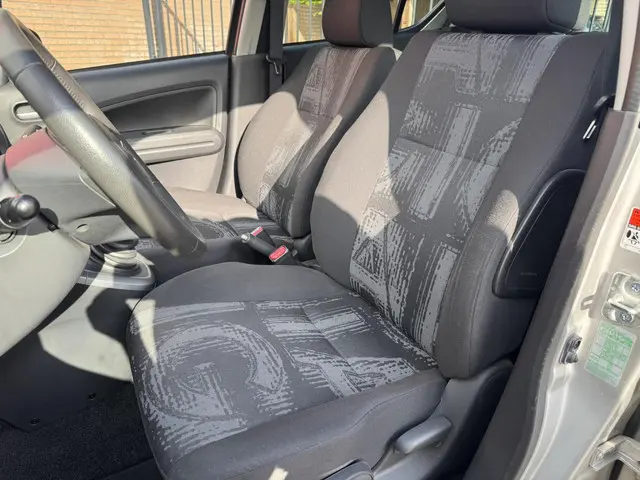 Opel Agila 1.0 Berlin (AIRCO|Lage Km.|1e Eig.) 2013 Benzine 9