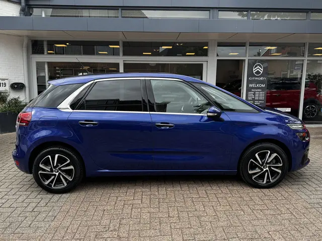 Citroën C4 Picasso PT 130 Feel Automaat-6 2017 Benzine 15