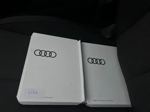 Audi Q3 45 TFSI e edition Plug-in 2024 Hybride Benzine 24