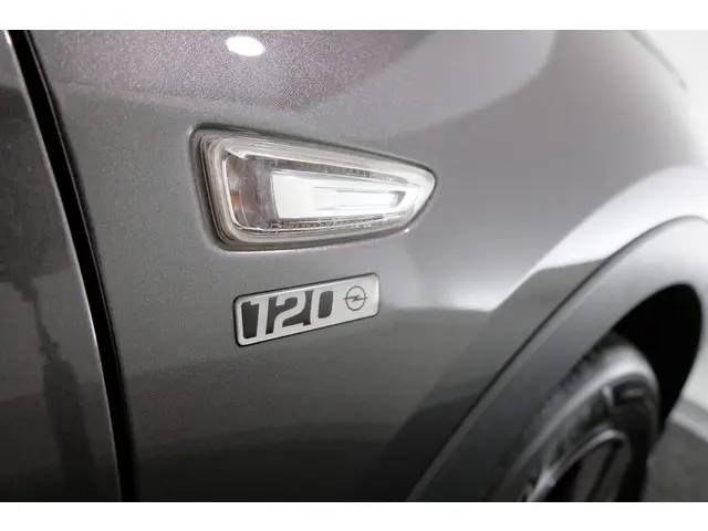 Opel Grandland X 1.2 Turbo 120 Jaar Edition 2019 Benzine 20