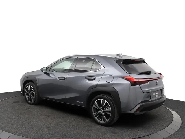 Lexus UX 250h Business Line 2019 Hybride Benzine 12