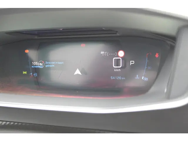 Peugeot 2008 1.2 PureTech GT-Line 2021 Benzine 14