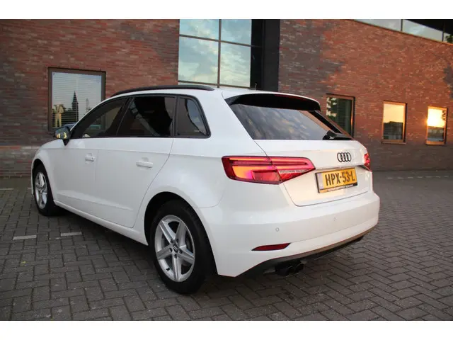 Audi A3 SPORTBACK 35 TFSI CoD Advance Sport 2019 Benzine 7