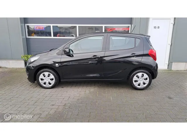 Opel KARL 3