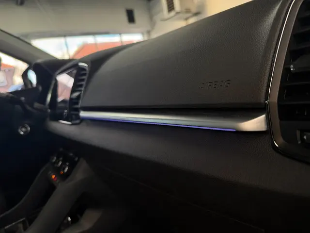 Škoda Karoq 1.5 TSI ACT Business Edition 2020 Benzine 27