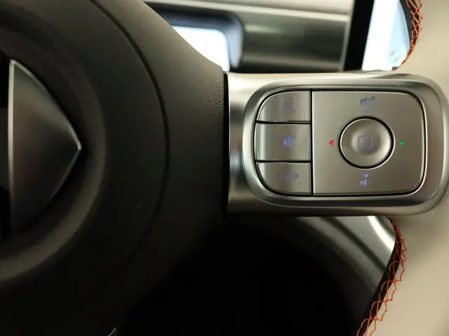 Smart #3 Pro 49 kWh 2024 Elektrisch 24