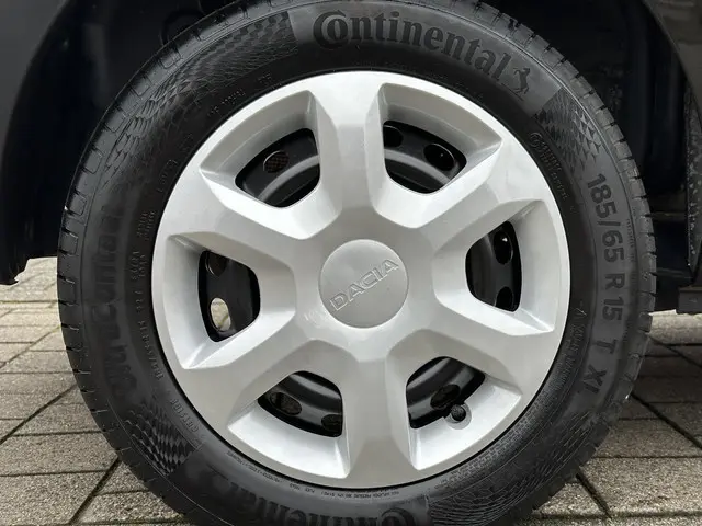 Dacia Dokker dCi 75 Essential 2019 Diesel 30