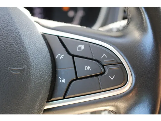 Renault Mégane Estate 1.3 TCe Intens 2021 Benzine 16