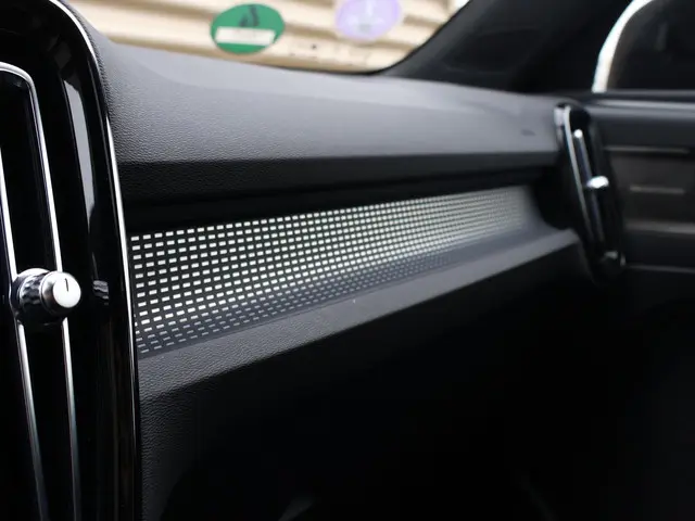 Volvo XC40 B3 Plus Dark 2023 Benzine 28