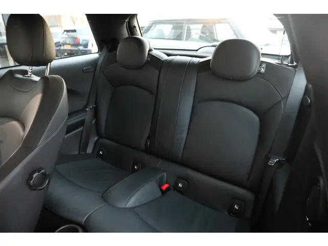 MINI Electric 3-deurs 2021 Elektrisch 22