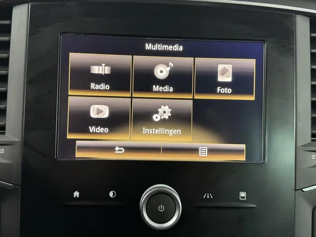 Renault Mégane Estate 1.5 dCi Bose 2017 Diesel 38