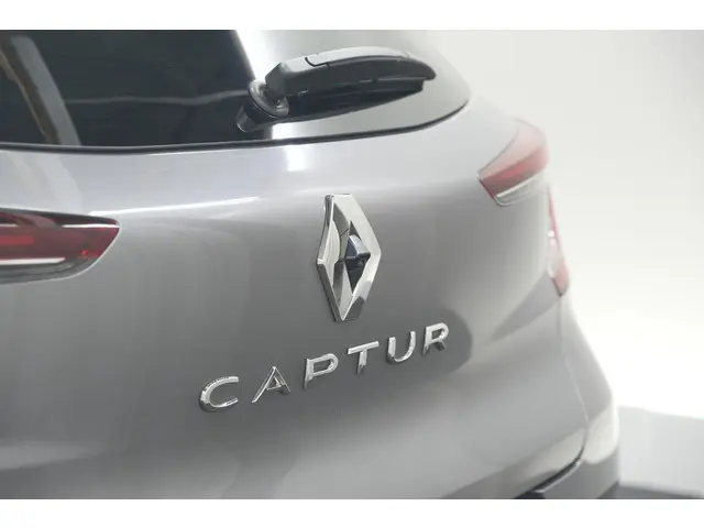 Renault Captur TCe 90 Techno 2024 Benzine 22