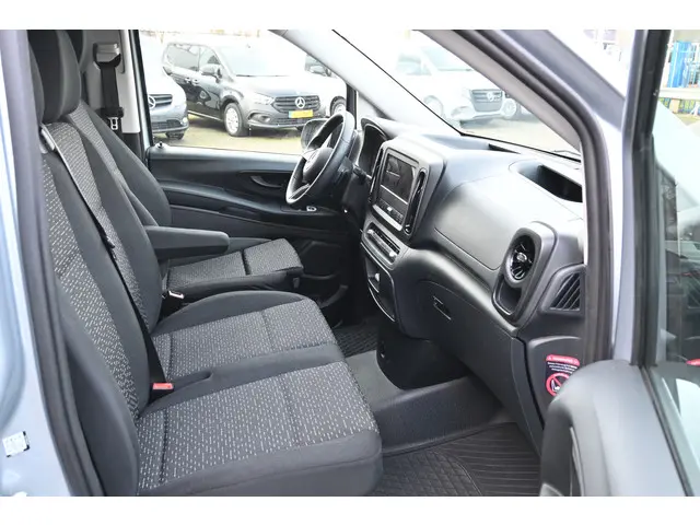 Mercedes-Benz Vito 119 CDI L3 Pro/Select 2024 Diesel 8