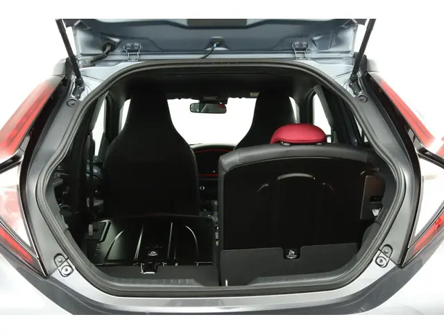 Toyota Aygo X 1.0 VVT-i CVT Undercover 2023 Benzine 25