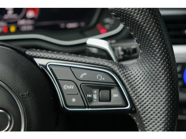 Audi RS4 Avant 2.9 TFSI 450pk Quattro 2018 Benzine 32