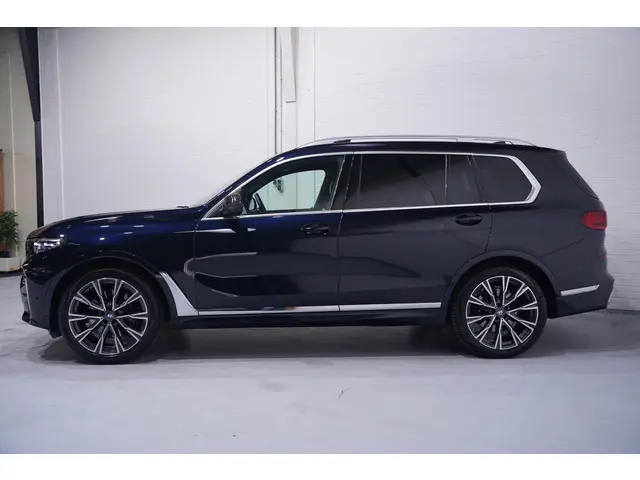 BMW X7 xDrive40i M Sport 2022 Benzine 4