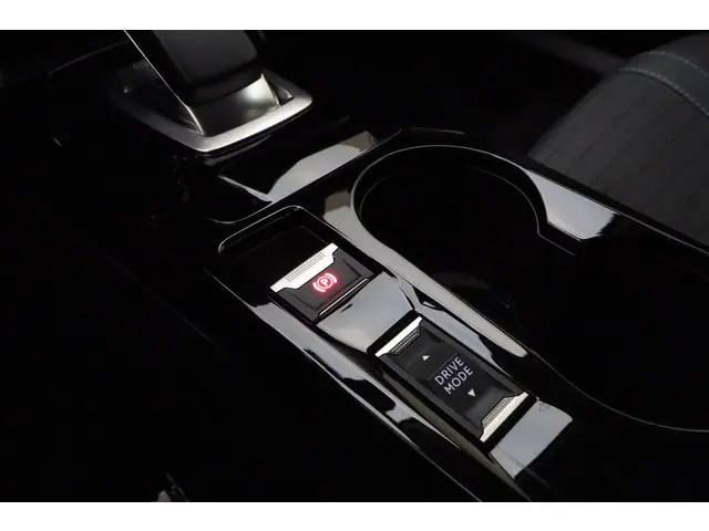 Peugeot e-2008 EV Allure 50 kWh 2021 Elektrisch 26