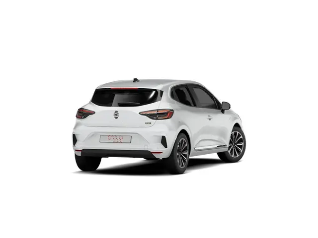 Renault Clio Techno 2025 Benzine 6