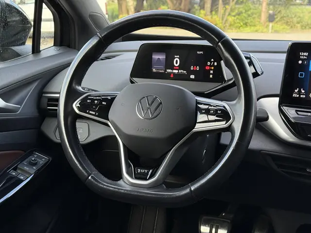Volkswagen ID.4 First 77 kWh 2020 Elektrisch 19