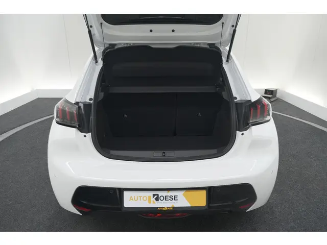 Peugeot 208 PureTech 100 Allure 2024 Benzine 60