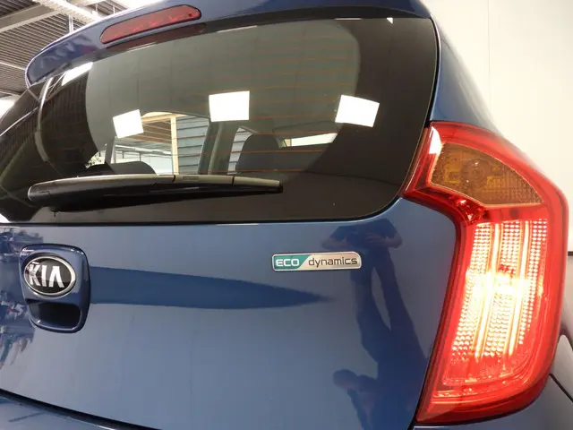 Kia Picanto 1.0 CVVT Summer Edition 2017 Benzine 19