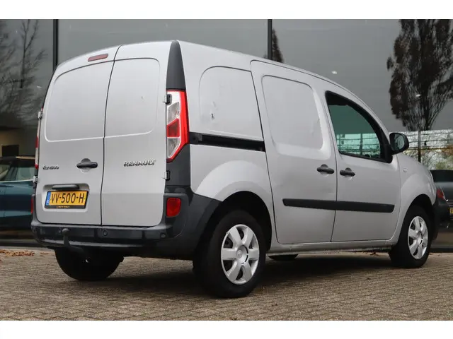 Renault Kangoo EXPRESS 1.5 dCi 75 2016 Diesel 6